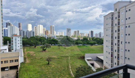 Apartamento à venda com 2 quartos, sendo 1 suíte,  em Parque Campolim, Sorocaba, SP