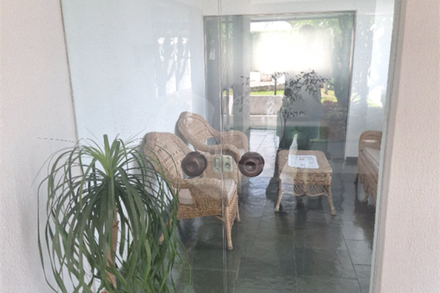 Apartamento à venda com 2 quartos em Campo Limpo, São Paulo, SP
