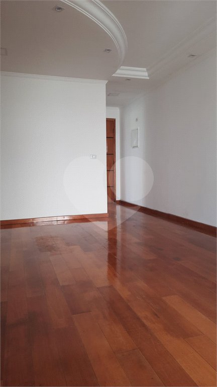 Apartamento à venda com 3 quartos em Jardim Vergueiro (sacomã), São Paulo, SP
