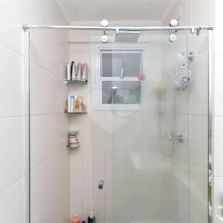 Apartamento à venda com 3 quartos, sendo 1 suíte, em Vila Maria Alta, São Paulo, SP