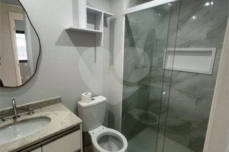 Apartamento à venda ou para alugar com 2 quartos, sendo 1 suíte,  em Vila Matilde, São Paulo, SP