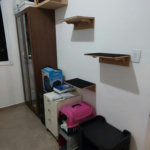 Apartamento Residencial à venda,  Vila Matias, Santos