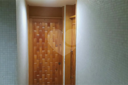Apartamento à venda com 3 quartos em Tijuca, Rio de Janeiro, RJ