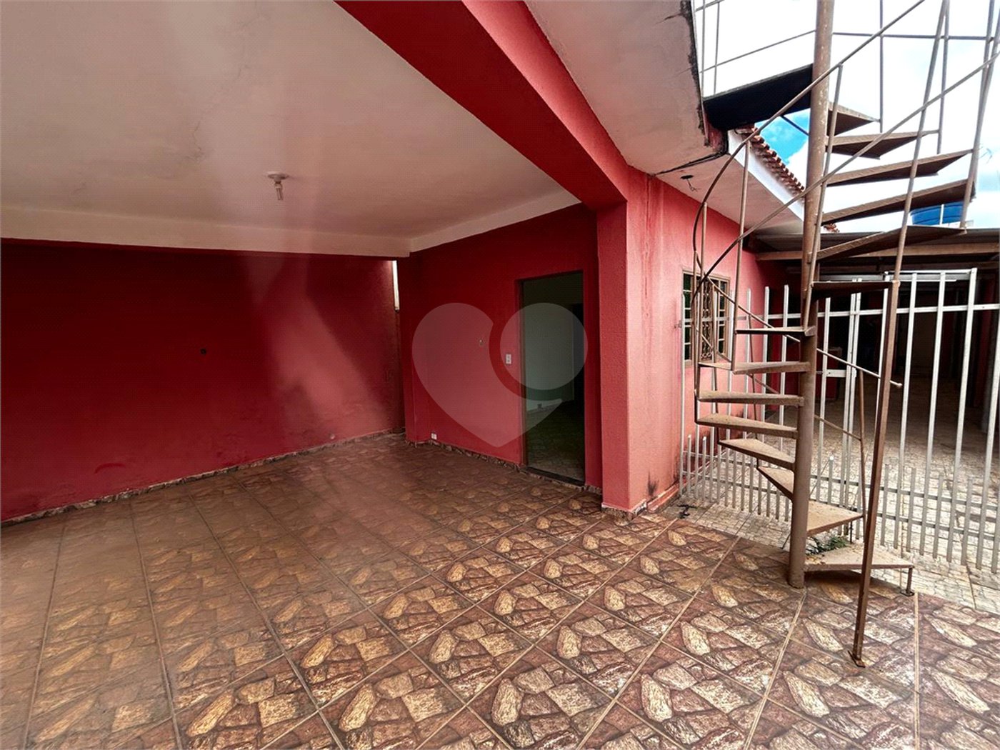 Casa à venda com 2 quartos, sendo 1 suíte, em Jardim Fogaça, Itapetininga, SP