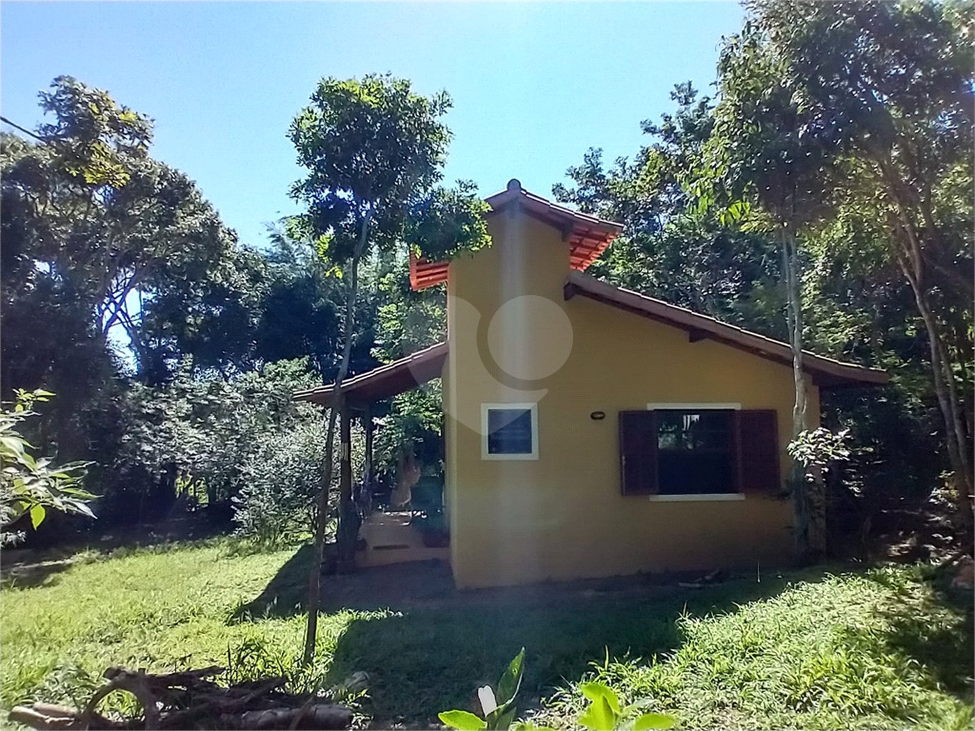 Casa à venda com 1 quarto em Vila Verde, Armação dos Búzios, RJ