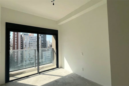 Apartamento à venda com 4 quartos, sendo 2 suítes, em Pinheiros, São Paulo, SP