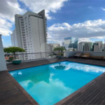 Apartamento à venda com 4 suítes em Itaim Bibi, São Paulo, SP
