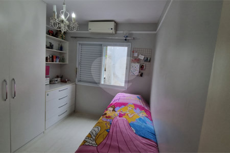 Sobrado à venda com 3 quartos, sendo 1 suíte, em Água Fria, São Paulo, SP