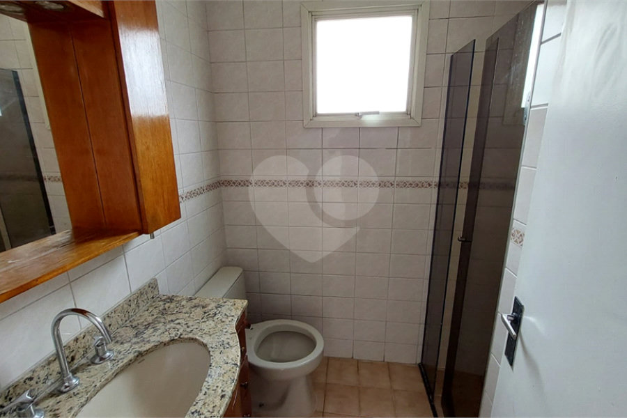 Apartamento para alugar com 2 quartos, sendo 1 suíte, em Mandaqui, São Paulo, SP