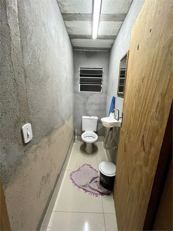 Sobrado à venda com 3 quartos, sendo 1 suíte, em Tremembé, São Paulo, SP