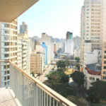 Apartamento à venda com 1 suíte em República, São Paulo, SP