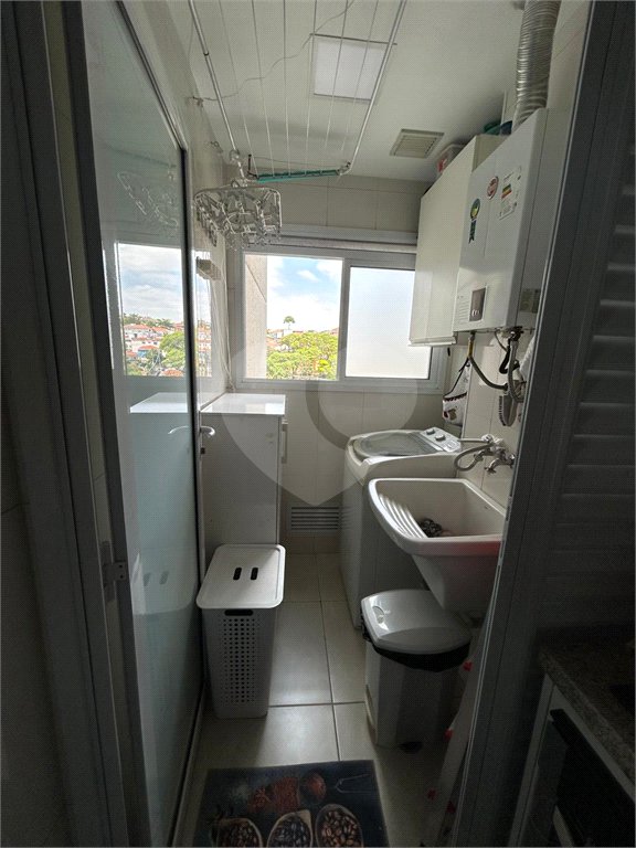 Apartamento à venda com 2 quartos, sendo 1 suíte, em Santana, São Paulo, SP