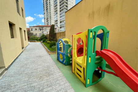 Apartamento à venda com 3 quartos, sendo 2 suítes,  em Água Fria, São Paulo, SP