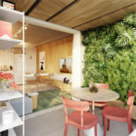 Apartamento à venda com 1 quarto em Pinheiros, São Paulo, SP
