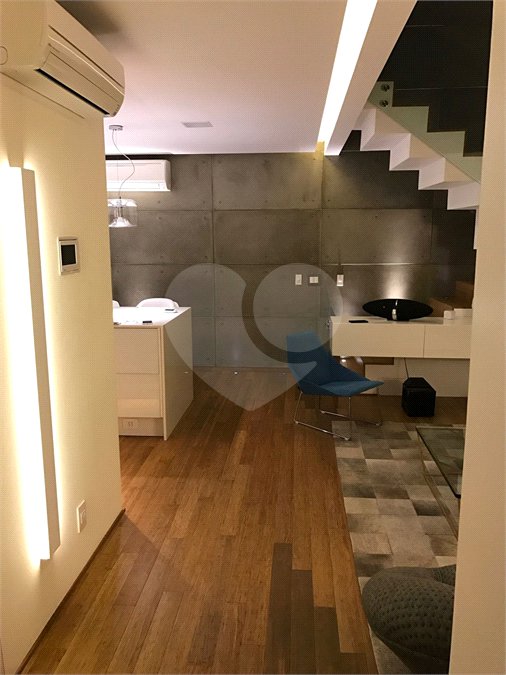 Apartamento à venda ou para alugar com 3 suítes no Centro, São Bernardo do Campo, SP