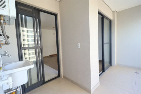 Apartamento à venda com 3 quartos, sendo 1 suíte, em Vila Anastácio, São Paulo, SP