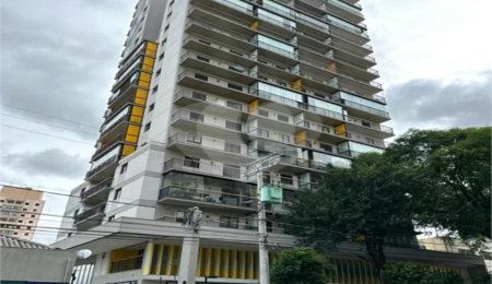 Duplex à venda com 2 quartos, sendo 1 suíte,  em Santana, São Paulo, SP