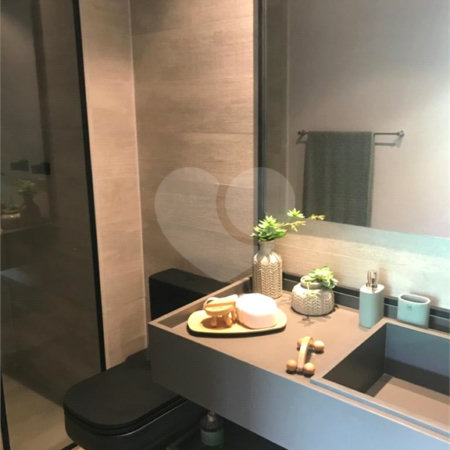 Apartamento à venda com 2 quartos, sendo 1 suíte,  em Jardim das Acácias, São Paulo, SP