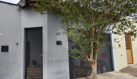 Casa à venda com 3 quartos, sendo 1 suíte,  em Convívio do Santo, Porto Feliz, SP