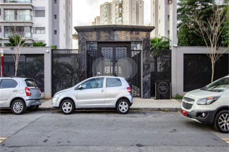 Apartamento à venda com 2 quartos, sendo 1 suíte, em Vila Leopoldina, São Paulo, SP