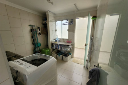 Casa à venda com 3 suítes em Chácara Areal, Indaiatuba, SP