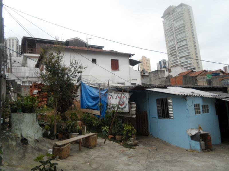Terreno à venda em Santana, São Paulo, SP
