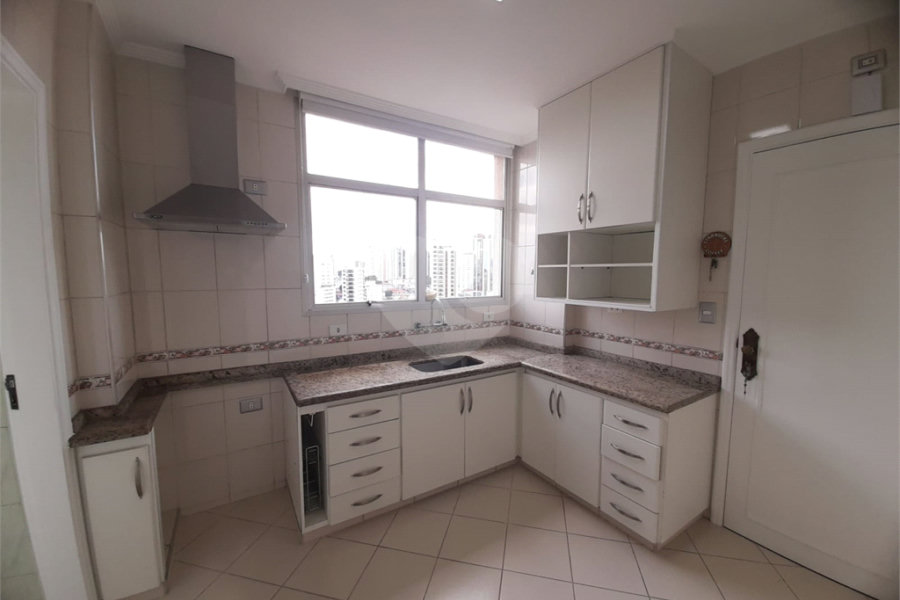 Apartamento à venda com 3 quartos, sendo 1 suíte, em Santana, São Paulo, SP