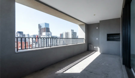 Apartamento à venda com 3 suítes em Pinheiros, São Paulo, SP