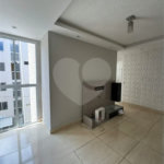 Apartamento à venda com 2 quartos em Santa Cruz, Rio de Janeiro, RJ