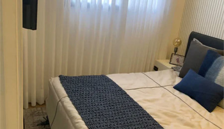 Studio à venda com 1 quarto em Pinheiros, São Paulo, SP