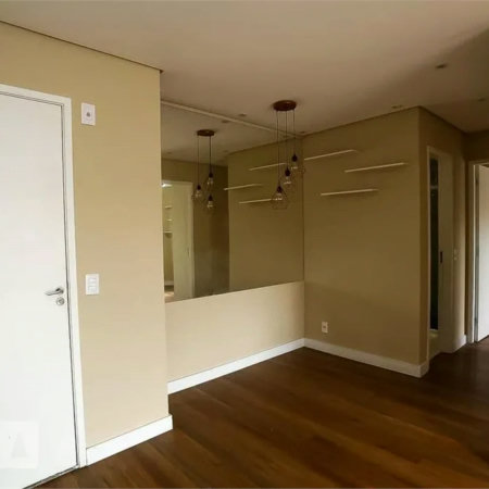 Apartamento à venda com 2 quartos em Jardim Umarizal, São Paulo, SP