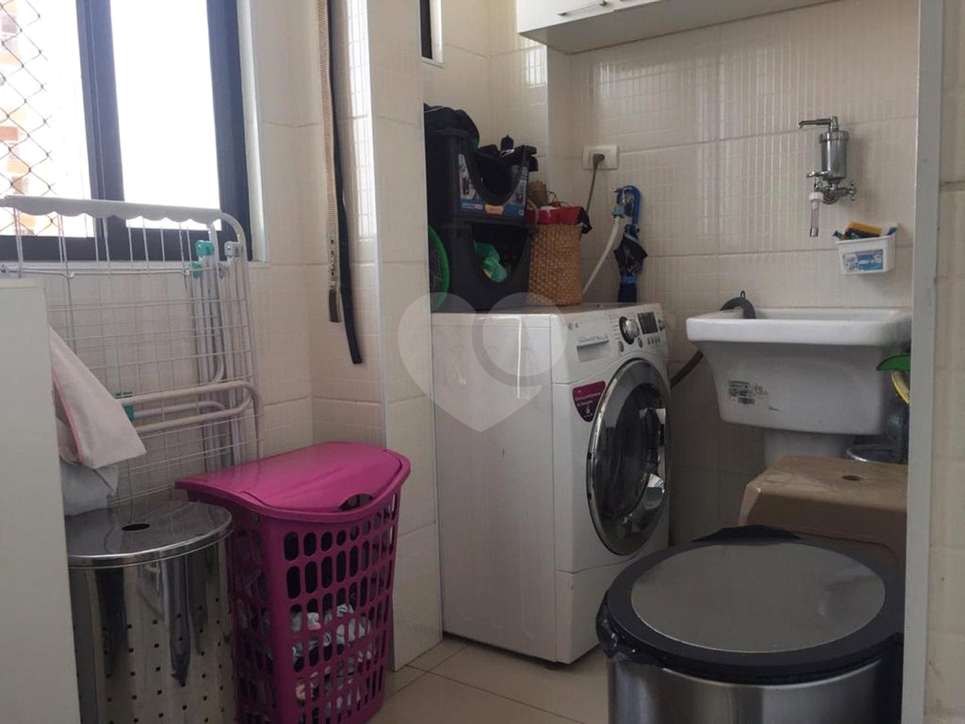 Apartamento à venda com 2 quartos em Parada Inglesa, São Paulo, SP