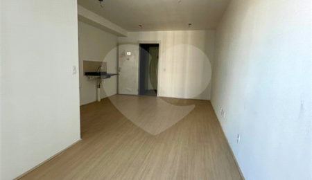 Apartamento à venda com 1 quarto em Santo Cristo, Rio de Janeiro, RJ