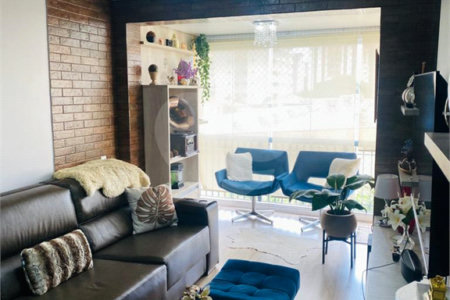 Apartamento à venda com 3 quartos, sendo 1 suíte, em Vila da Saúde, São Paulo, SP
