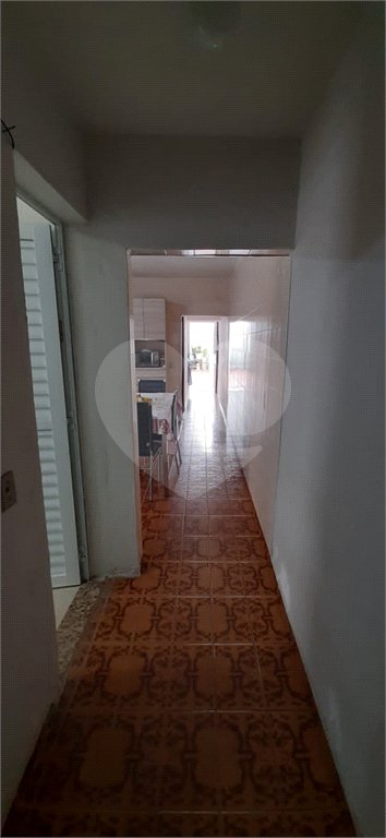 Sobrado à venda com 4 quartos em Santana, São Paulo, SP