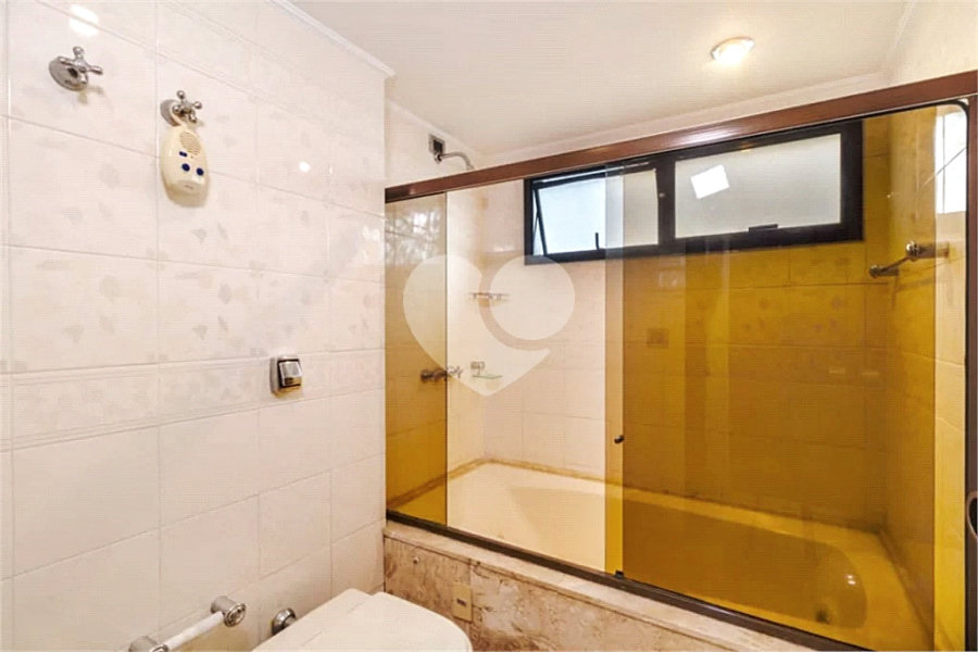 Apartamento à venda com 4 quartos, sendo 3 suítes, em Santana, São Paulo, SP