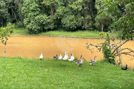 Terreno à venda no condomínio Reserva Bom Viver, Campo Limpo Paulista - SP