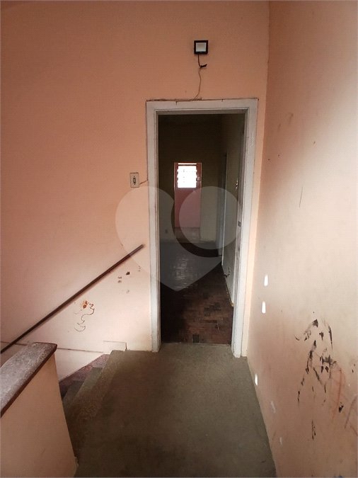 Casa à venda com 4 quartos em Grajaú, Rio de Janeiro, RJ