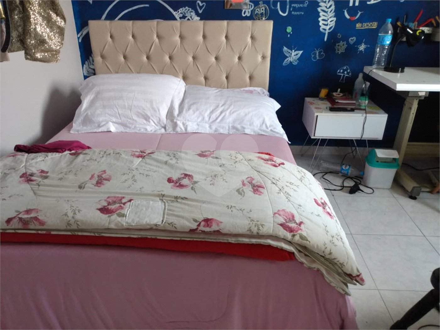 Sobrado à venda com 2 quartos em Barra Funda, São Paulo, SP
