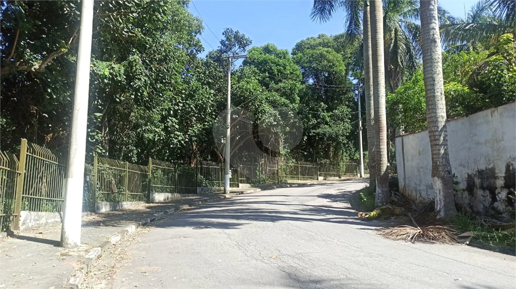 Terreno à venda no condomínio Altos da Baronesa, São Paulo - SP