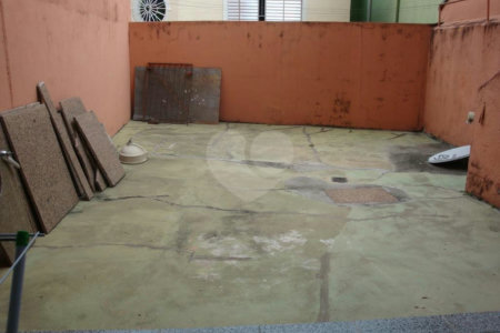 Sobrado à venda com 3 quartos em Tucuruvi, São Paulo, SP