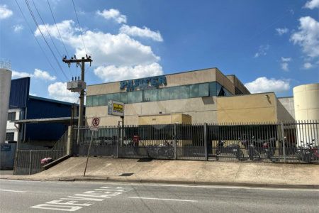 Galpão para alugar em Zona Industrial, Sorocaba, SP