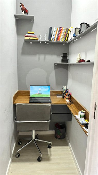 Apartamento à venda com 2 quartos no Centro, Itapevi, SP