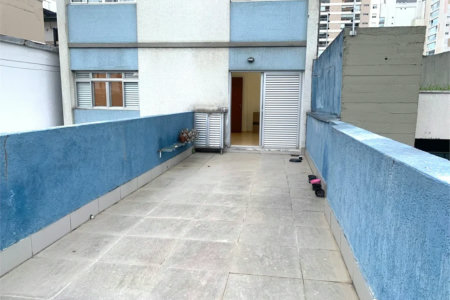 Apartamento à venda com 2 quartos em Pinheiros, São Paulo, SP