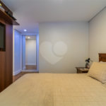 Apartamento à venda com 4 suítes em Alto da Boa Vista, São Paulo, SP
