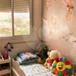 Apartamento à venda com 2 quartos em Vila Anastácio, São Paulo, SP