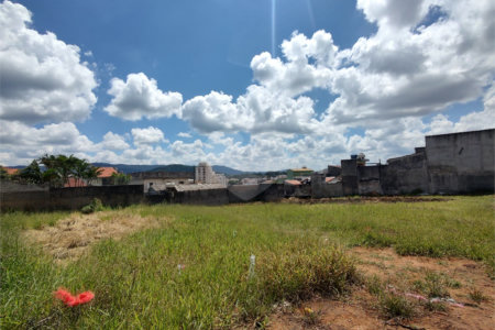 Terreno à venda em Vila Mazzei, São Paulo, SP