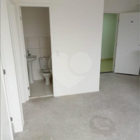 Apartamento à venda com 2 quartos em Água Branca, São Paulo, SP