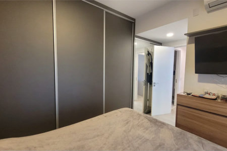 Apartamento à venda com 3 quartos, sendo 1 suíte, em Vila Leopoldina, São Paulo, SP