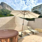 Apartamento à venda com 2 quartos em Gávea, Rio de Janeiro, RJ